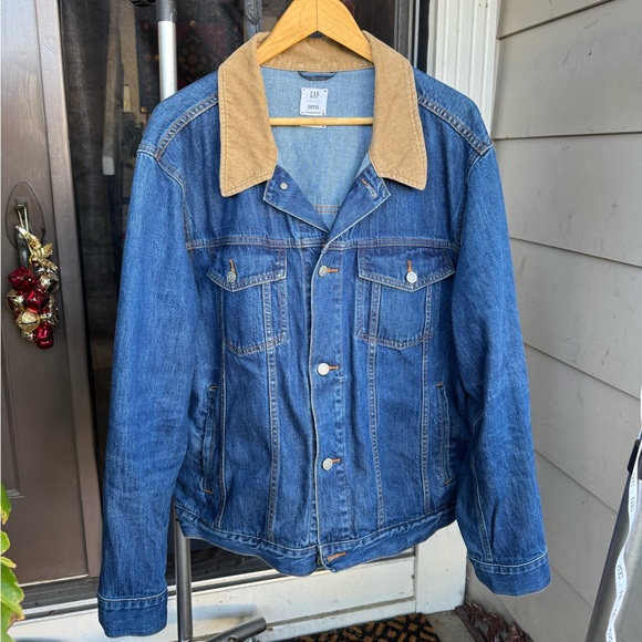 Gap X Ami Alexandre Mattiussi (Ami Paris) - Picture 5 of 5